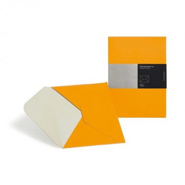 Папка-конверт Moleskine Folio А4 PFFDSM15