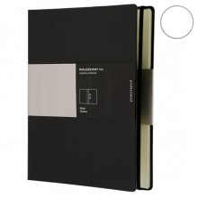 Папка Moleskine Folio А4 черная PFRB2A05