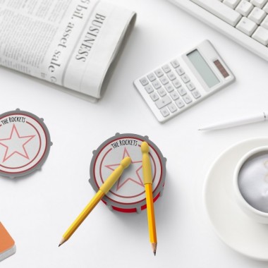 Набор для записей Drummy