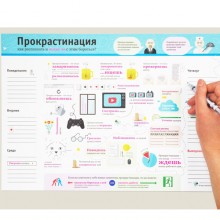 Планинг "Прокрастинация" Планинг "Прокрастинация"