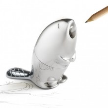 Точилка для карандашей Kastor Alessi Точилка для карандашей Kastor Alessi