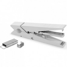 Степлер Paper Peg OTOTO Белый Степлер Paper Peg OTOTO Белый