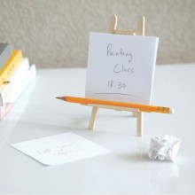 Держатель для записок Arty