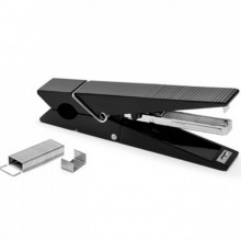 Степлер Paper Peg OTOTO Черный Степлер Paper Peg OTOTO Черный