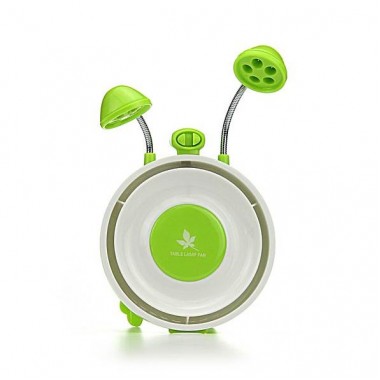 Вентилятор с LED подсветкой UFT i-FAN GARRY