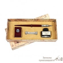 Письменный набор Dallaiti BX32