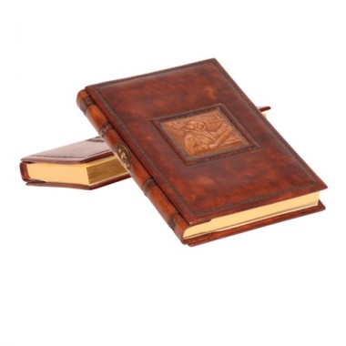 Дневник "Леонардо да Винчи"