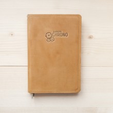Ежедневник Chrono желтый Ежедневник Chrono желтый
