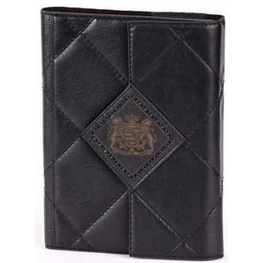 Ежедневник "Герб", А5