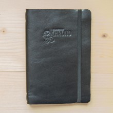 Ежедневник Chrono lite черный Ежедневник Chrono lite черный