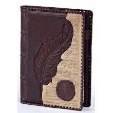 Ежедневник "Летопись", А5