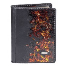 КОЖАНЫЙ ЕЖЕДНЕВНИК А5 ИЗ СЕРИИ "ФЕНИКС" КОЖАНЫЙ ЕЖЕДНЕВНИК А5 ИЗ СЕРИИ "ФЕНИКС"