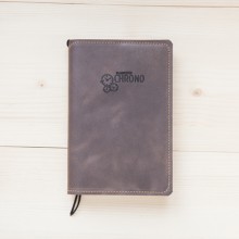 Ежедневник Chrono Vintage Ежедневник Chrono Vintage