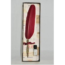 Письменный набор La Kaligrafica 7650 (цвета в ассортименте) Письменный набор La Kaligrafica 7650 (цвета в ассортименте)