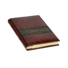 Дневник Florentia "Бронзе" Дневник Florentia "Бронзе"