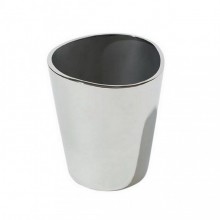 Ведерко для льда Ice Bucket Alessi Полированная сталь Ведерко для льда Ice Bucket Alessi Полированная сталь