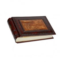 Фотоальбом Florentia Vesuvio (AL18652001) Фотоальбом Florentia Vesuvio (AL18652001)