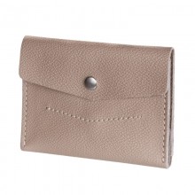 Кошелек 2.0 Крем-брюле Кошелек 2.0 Крем-брюле