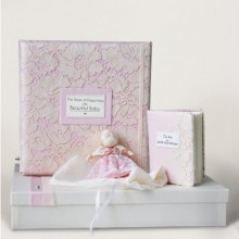 Набор для Новорожденной Девочки Набор для Новорожденной Девочки