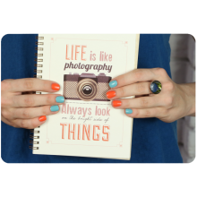 Фотоальбом "Photo-life" Фотоальбом "Photo-life"