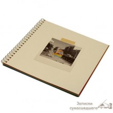 Фотоальбом "Polaroid" Фотоальбом "Polaroid"