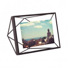 Фоторамка Prisma Umbra Черная Фоторамка Prisma Umbra Черная