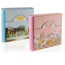 Фотоальбом Allegria AZZ голубой Фотоальбом Allegria AZZ голубой