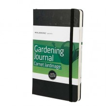Блокнот Moleskine Passion Средний A5 Книга Садоводства Блокнот Moleskine Passion Средний A5 Книга Садоводства