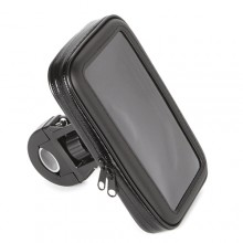 Держатель для телефона водонепроницаемый на велосипед UFT IP38 Держатель для телефона водонепроницаемый на велосипед UFT IP38