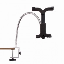 Держатель для планшета UFT IP15 Silver Держатель для планшета UFT IP15 Silver