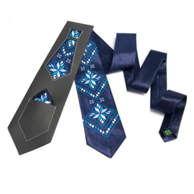 Карманное зеркальце "Турецкий огурец"