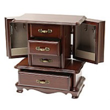 Комодик для украшений "Мари" Комодик для украшений "Мари"