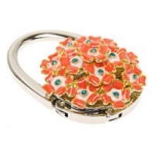 Сумкодержатель "Букет" оранжевый Сумкодержатель "Букет" оранжевый