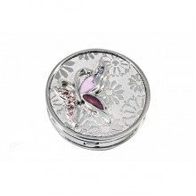 Сумкодержатель "Сиреневая бабочка" Сумкодержатель "Сиреневая бабочка"