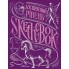 Скетчбук "Досвідчений рівень" Пурпур