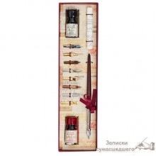 Письменный набор La Kaligrafica 2301 Письменный набор La Kaligrafica 2301