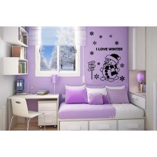 Я Люблю Зиму Я Люблю Зиму