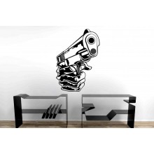 Пистолет Пистолет