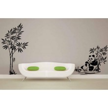 Панда И Малыш Панда И Малыш