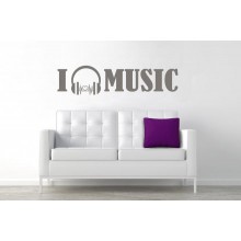 Я Люблю Музыку Я Люблю Музыку