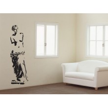 Интерьерная наклейка Венера Интерьерная наклейка Венера