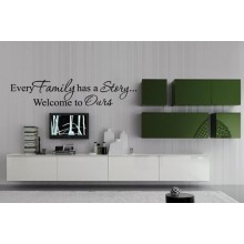 Семейная История Семейная История