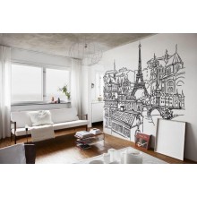 Панорама Парижа Панорама Парижа