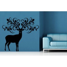 Сказочный Олень Сказочный Олень