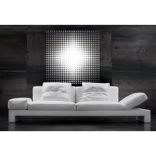 Интерьерная наклейка Абстракция Ромб Интерьерная наклейка Абстракция Ромб