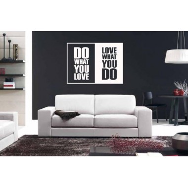 Делай То, Что Любишь