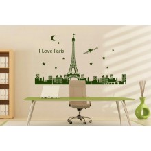 Я Люблю Париж Я Люблю Париж