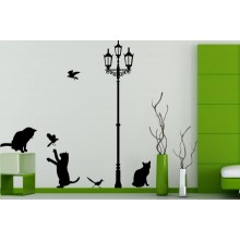 Кошачья Жизнь Кошачья Жизнь