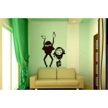 Танцоры Танцоры