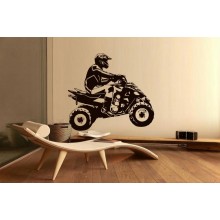 Квадроцикл Квадроцикл